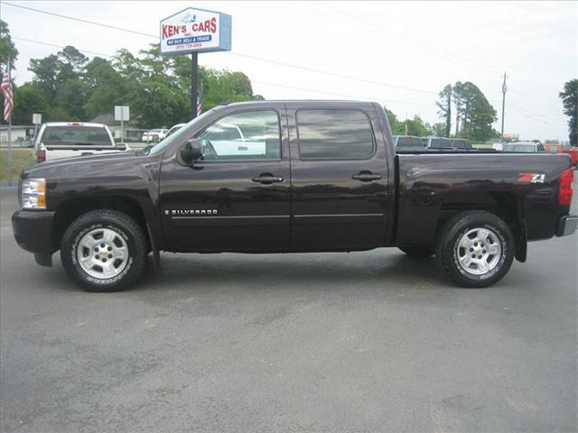 2008 Chevrolet Silverado 1500 for sale