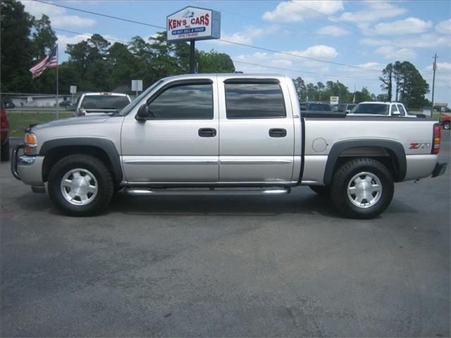 2005 GMC Sierra 1500 for sale