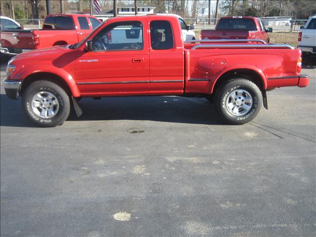 2002 Toyota Tacoma for sale