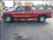 2006 GMC Sierra 1500