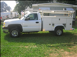 2005 Chevrolet Silverado 2500