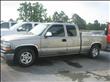 1999 Chevrolet Silverado 1500