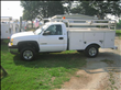 2003 Chevrolet Silverado 2500