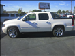 2011 Chevrolet Avalanche