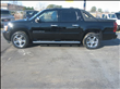 2008 Chevrolet Avalanche