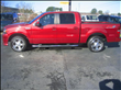 2007 Ford F150