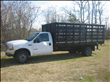 1999 FORD F550