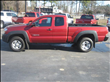 2008 Toyota Tacoma