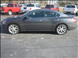 2009 Nissan Maxima
