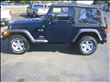 2006 Jeep Wrangler
