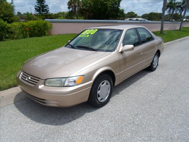 1997 Toyota Camry