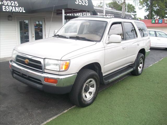 1994 Toyota 4Runner