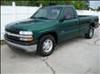 2000 Chevrolet Silverado 1500
