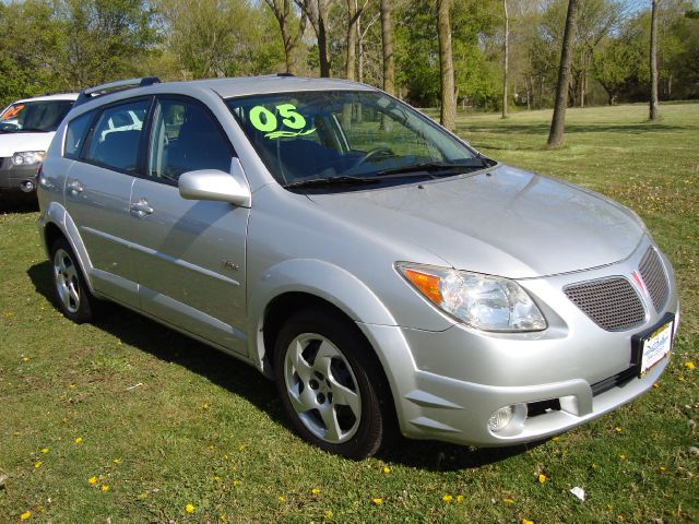 2005 Pontiac Vibe for sale
