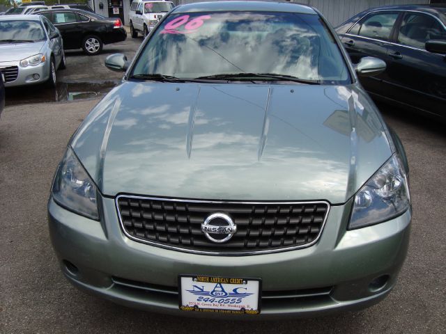 2006 Nissan Altima for sale