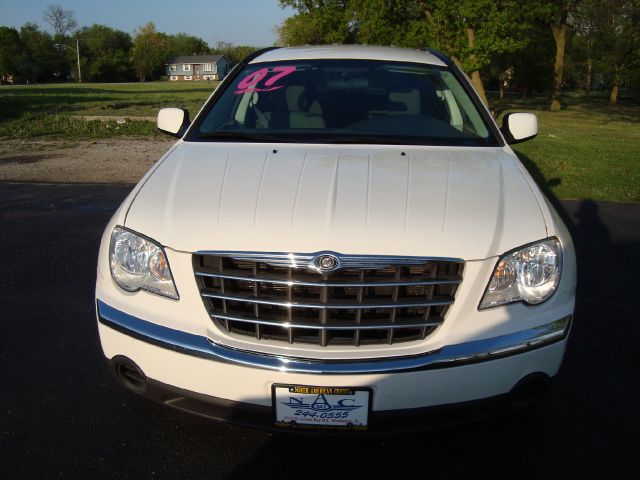 2007 Chrysler Pacifica for sale