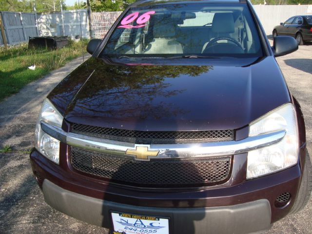 2006 Chevrolet Equinox for sale