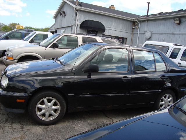 1998 Volkswagen Jetta for sale