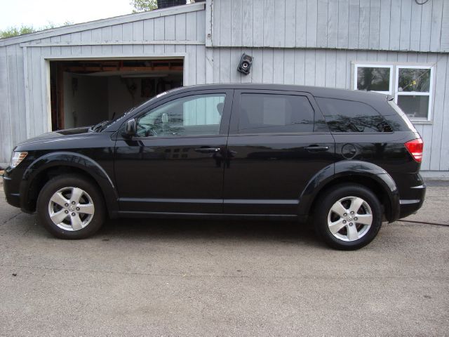 2009 Dodge Journey for sale
