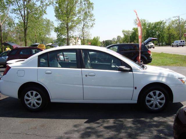 2007 Saturn Ion for sale