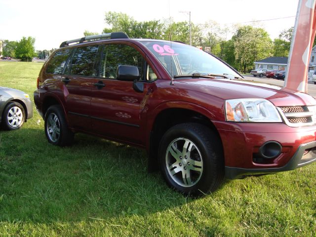2006 Mitsubishi Endeavor for sale