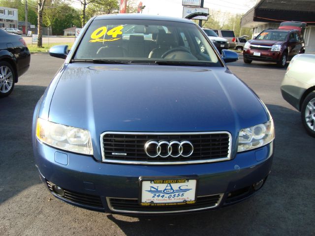 2004 Audi A4 for sale