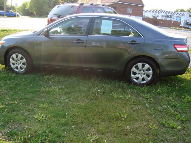 2010 Toyota Camry for sale