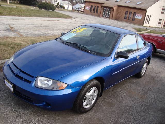 2005 Chevrolet Cavalier for sale