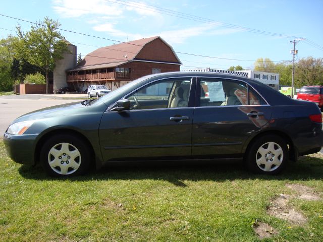 2005 Honda Accord for sale