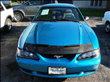 1994 Ford Mustang