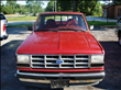 1992 Ford Ranger