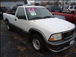 1998 GMC Sonoma
