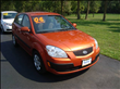 2006 Kia Rio5