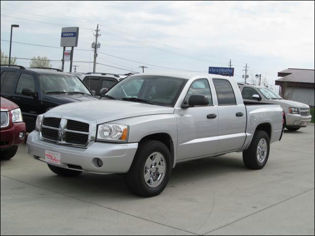 2006 Dodge Dakota for sale