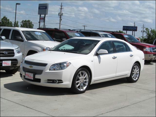 2008 Chevrolet Malibu for sale