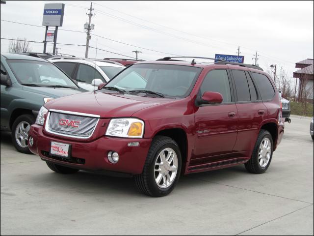 2006 GMC Envoy for sale