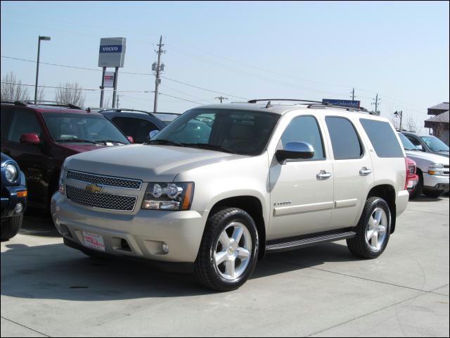 2007 Chevrolet Tahoe for sale