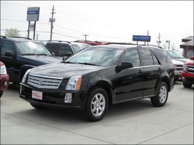 2006 Cadillac SRX for sale