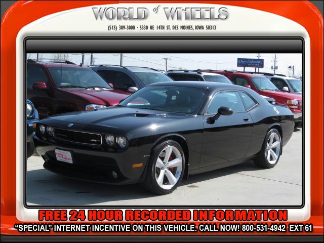 2009 Dodge Challenger for sale