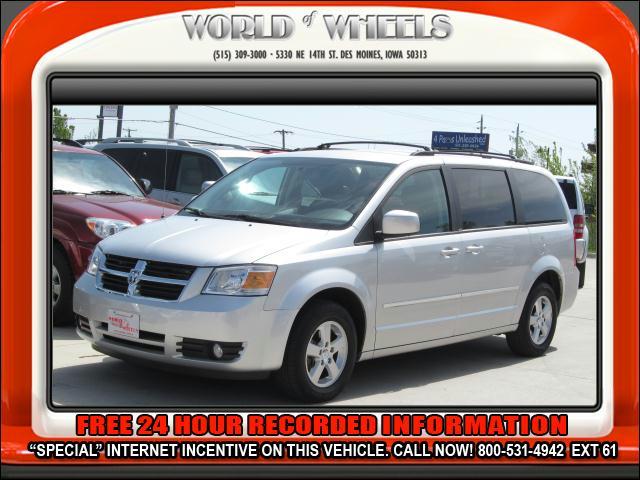 2010 Dodge Grand Caravan for sale
