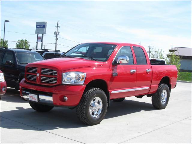2009 Dodge Ram 2500 for sale