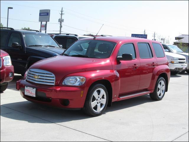2010 Chevrolet HHR for sale