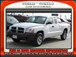 2007 Dodge Dakota