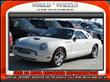 2002 Ford Thunderbird