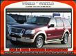 2006 Ford Explorer