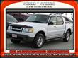 2002 Ford Explorer Sport Trac