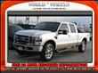 2010 Ford F250