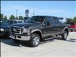 2005 Ford F350