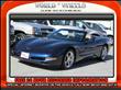 2000 Chevrolet Corvette