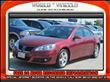 2009 Pontiac G6